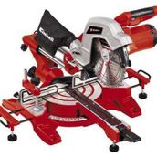 Einhell TC-SM 254 Pistonlu Gönye Testere
