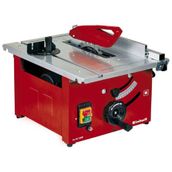 Einhell TC-TS 200 Tezgah Testere