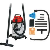 Einhell TC-VC1820SA 1500 W Islak-Kuru Elektrikli Süpürge