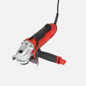 Einhell TE-AG 125/1010 1010W 125 mm Havalı Kalıpçı Avuç Taşlama Makinesi