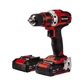 Einhell TE-CD 18/40 LI 2.5 Ah Vidalama Makinesi