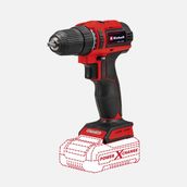 Einhell TE-CD 18/40 Li BL Solo Kömürsüz Akülü Vidalama Makinesi