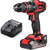 Einhell TE-CD 18/44 2.5 Ah Akülü Darbeli Vidalama