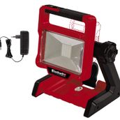 Einhell TE-CL 18/2000 LiAC Solo Akülü ve Elektrikli Halogen Led Projektör Lamba