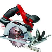 Einhell TE-CS 18/150 Li Solo Akülü Daire Testere