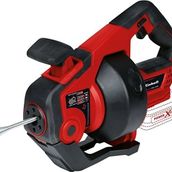 Einhell TE-DA 18-760 Li Solo Akülü Boru Açma Makinesi