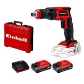 Einhell TE-DY 18 Li-Solo Akülü Alçıpan Vidalama
