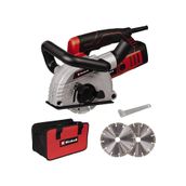 Einhell TE-MA 1500 Kanal Açma Makinesi