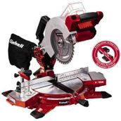 Einhell TE-MS 18/210 Li Solo Akülü Gönye Kesme