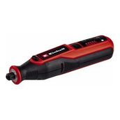 Einhell TE-MT 7.2 Li Akülü Mini Gravür Seti