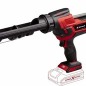 Einhell TE-SG 18/10 Li Solo Akülü Silikon Tabancası