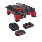 Einhell Te-Tc 18/115 Li Solo Akülü Seramik Kesme Makinesi