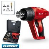 Einhell TH-HA 2000-1 Sıcak Hava Tabancası