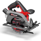 Einhell TP-CS 4331225 18/165 Li BL Solo Akülü Daire Testere