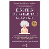 Einstein Hafıza Kartları Kullanmazdı - R. M. Golinkoff K. H. Pasek D. Eyer