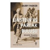 Einstein'in Parlak Buluşu - Barry Parker