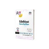 Eis Yayınları AYT Hazırlık Edebiyat Soru Bankası