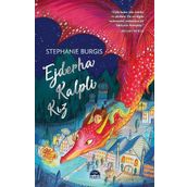 Ejderha Kalpli Kız - Stephanie Burgis