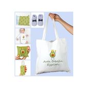 EJOYA Bebek Hediye Seti Battaniye Zıbın Biberon, Standart, 109950, Çok Renkli, Üniseks bebek