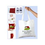 EJOYA Bebek Hediye Seti Battaniye Zıbın Biberon, Standart, 109951, Çok Renkli, Üniseks bebek