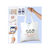 EJOYA Bebek Hediye Seti Battaniye Zıbın Biberon, Standart, 109961, Çok Renkli, Üniseks bebek