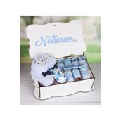 Ejoya Hoşgeldin Bebek 40 Uçurma Bebek Hediye Seti 89768