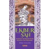 Ekber Şah 1543-1605 Kaknüs Yayınları
