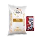 Ekbera - Bırdın Güvercin Yemi (Normal) - 20 Kg - Kaliteli Karışım