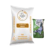 EKBERA Bırdın Güvercin Yemi (Ultra Lüx) – 20 Kg – Kaliteli Karışım Yem