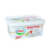 Ekici 400 gr Süzme Peynir