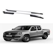 Ekiciler Gri Amarok Falcon Port Bagaj Tavan Çıtası