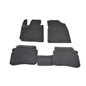 Ekiciler Hyundai i10 2020 + 3D Havuzlu Paspas Direksiyon Kılıfı