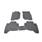 Ekiciler L - 200 06 + 3D Havuzlu Hediyeli Paspas Direksiyon Kılıfı