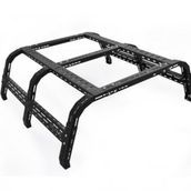 Ekiciler Navara 2005-2016 Pick-Up Spider Rollbar Çadır Taşıyıcı