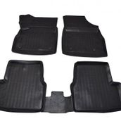 Ekiciler Opel Astra K 15 + 3D Havuzlu Paspas Direksiyon Kılıfı