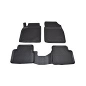 Ekiciler Opel Insignia 09 - 16 3D Havuzlu Paspas Direksiyon Kılıfı