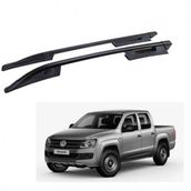 Ekiciler Siyah Amarok Falcon Port Bagaj Tavan Çıtası