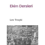 Ekim Dersleri - Lev Troçki
