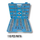 Ekinler Pafta Makinası