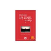 EKIPLERIN BEŞ TEMEL AKSAKLIĞI - PATRICK LENCIONI