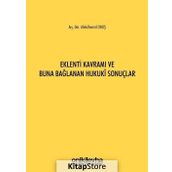 Eklenti Kavramı ve Buna Bağlanan Hukuki Sonuçlar - Abdulhamid Onuş