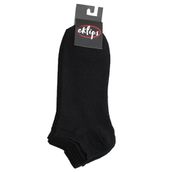 Eklips 5'li Erkek Sneakers Çorap
