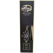 Eklips Vanilla Cream 100 ml Bambu Çubuklu Oda Kokusu