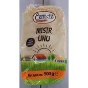 Ekmecik 500 gr Mısır Unu