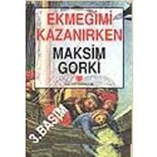 EKMEĞIMI KAZANIRKEN - GENEL (ISBN:9789754880352)