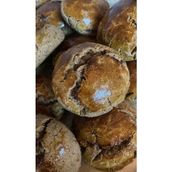 Ekmek Müzesi Glutensiz Anne Kurabiye 500 Gr. - 1 Adet