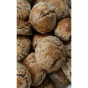 Ekmek Müzesi Glutensiz Otlu Poğaça 500 gr - 1 Adet