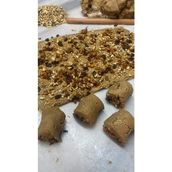 Ekmek Müzesi Nokul 500 gr - 1 Adet