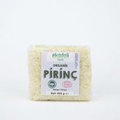 Ekodoli Organik 500 gr Pirinç