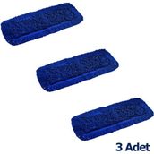 Ekol 3x80 cm Mavi Orlon Mop